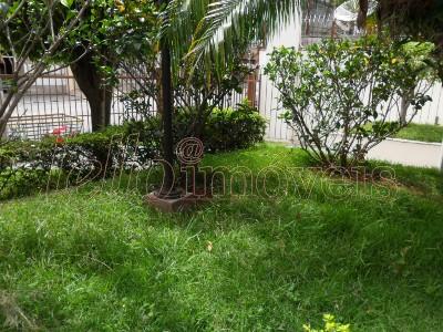 Apartamento para alugar com 4 quartos, 188m² - Foto 16