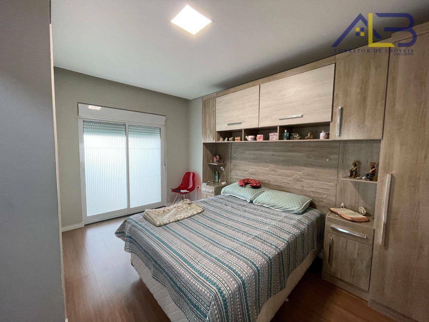 Apartamento à venda com 2 quartos, 60m² - Foto 14