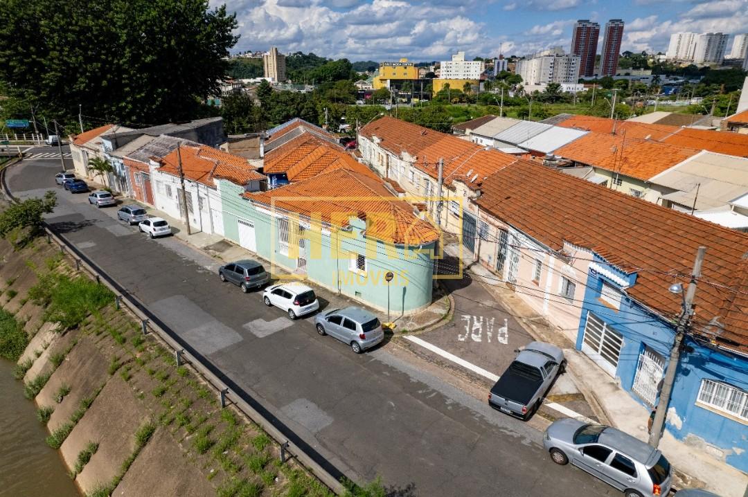 Casa à venda com 2 quartos, 109m² - Foto 22