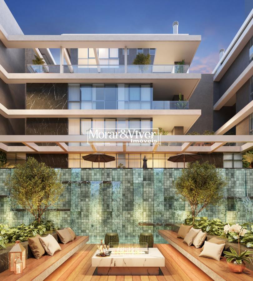 Apartamento à venda com 3 quartos, 147m² - Foto 21