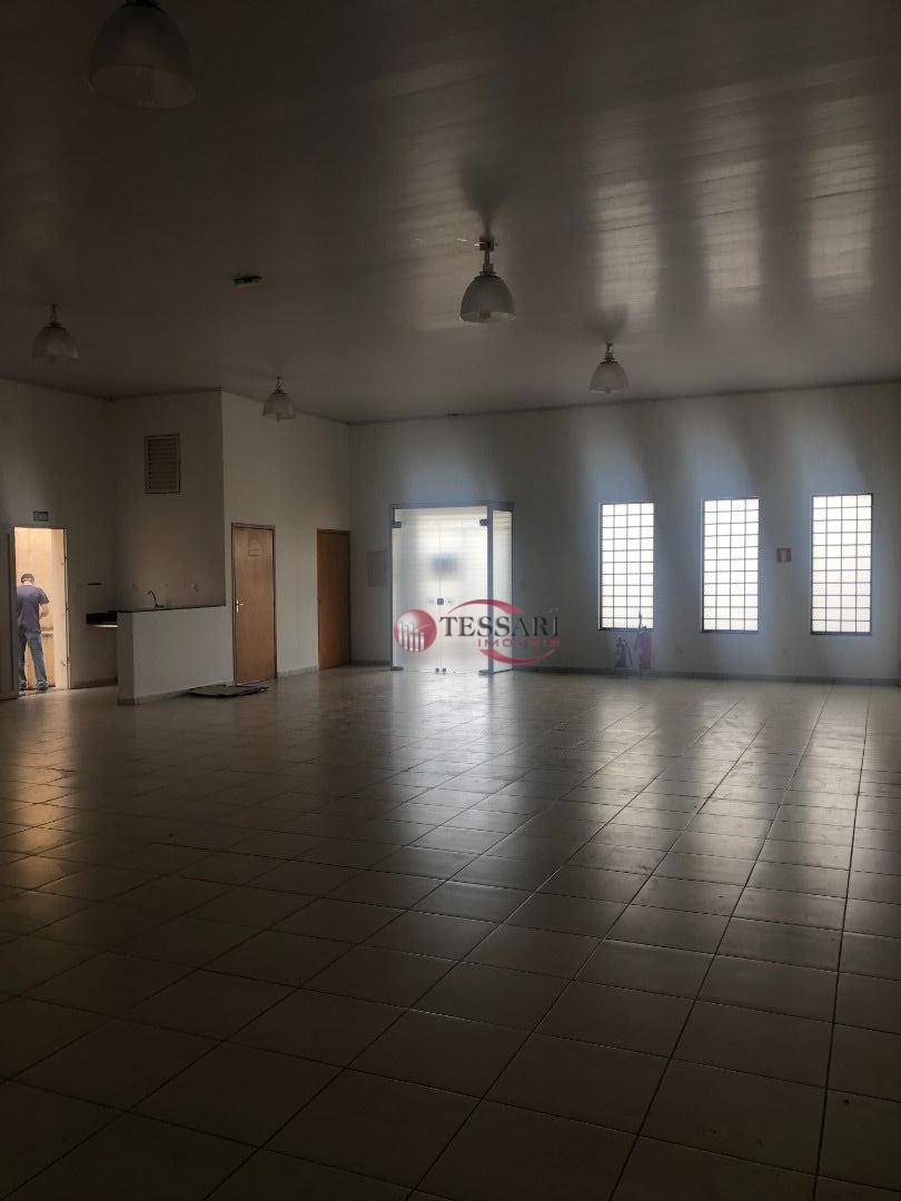 Loja-Salão para alugar, 160m² - Foto 3