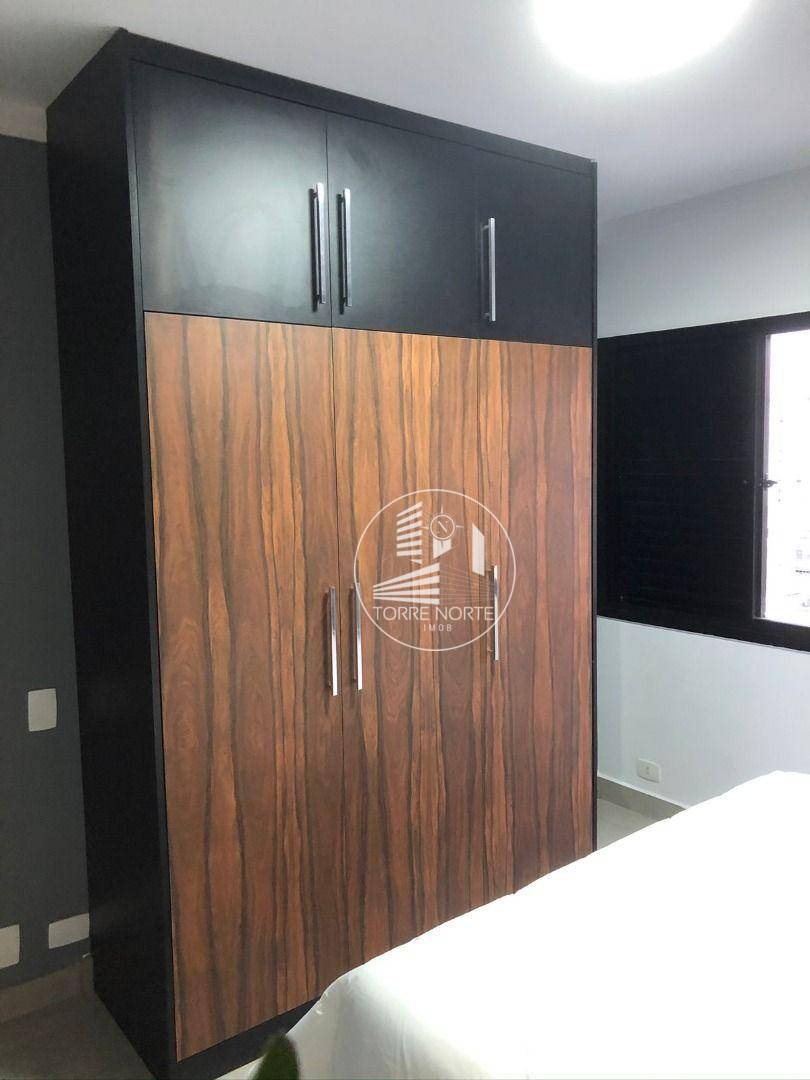 Flat/Apart Hotel à venda com 1 quarto, 48m² - Foto 12