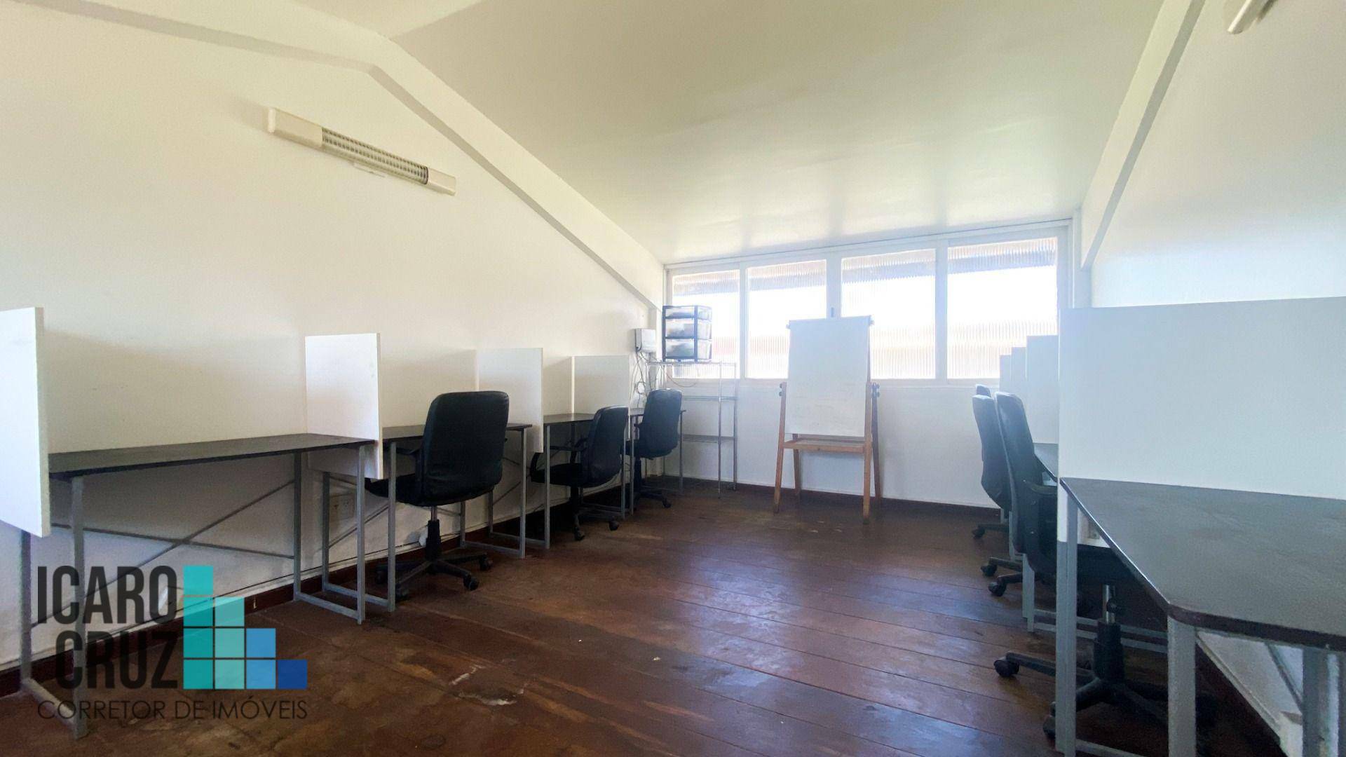 Loja-Salão para alugar, 40m² - Foto 14