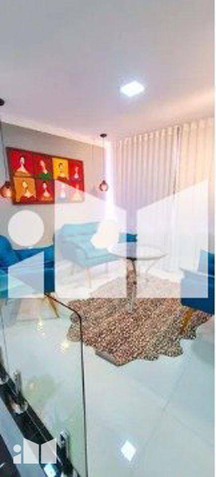 Casa de Condomínio à venda com 3 quartos, 150M2 - Foto 1