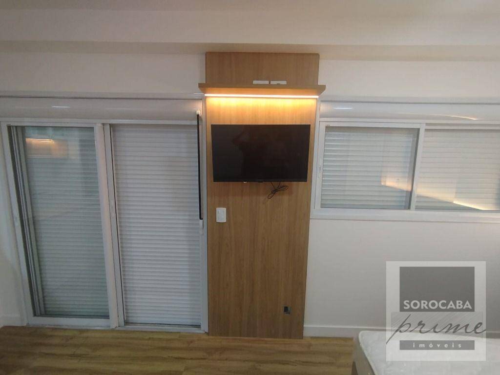 Kitnet e Studio à venda e aluguel com 1 quarto, 37m² - Foto 11