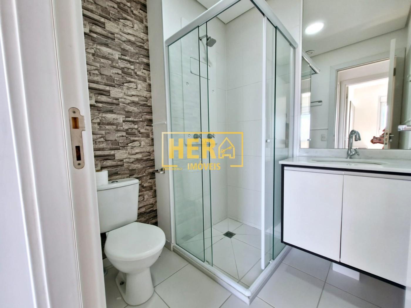 Apartamento para alugar com 2 quartos, 67m² - Foto 8