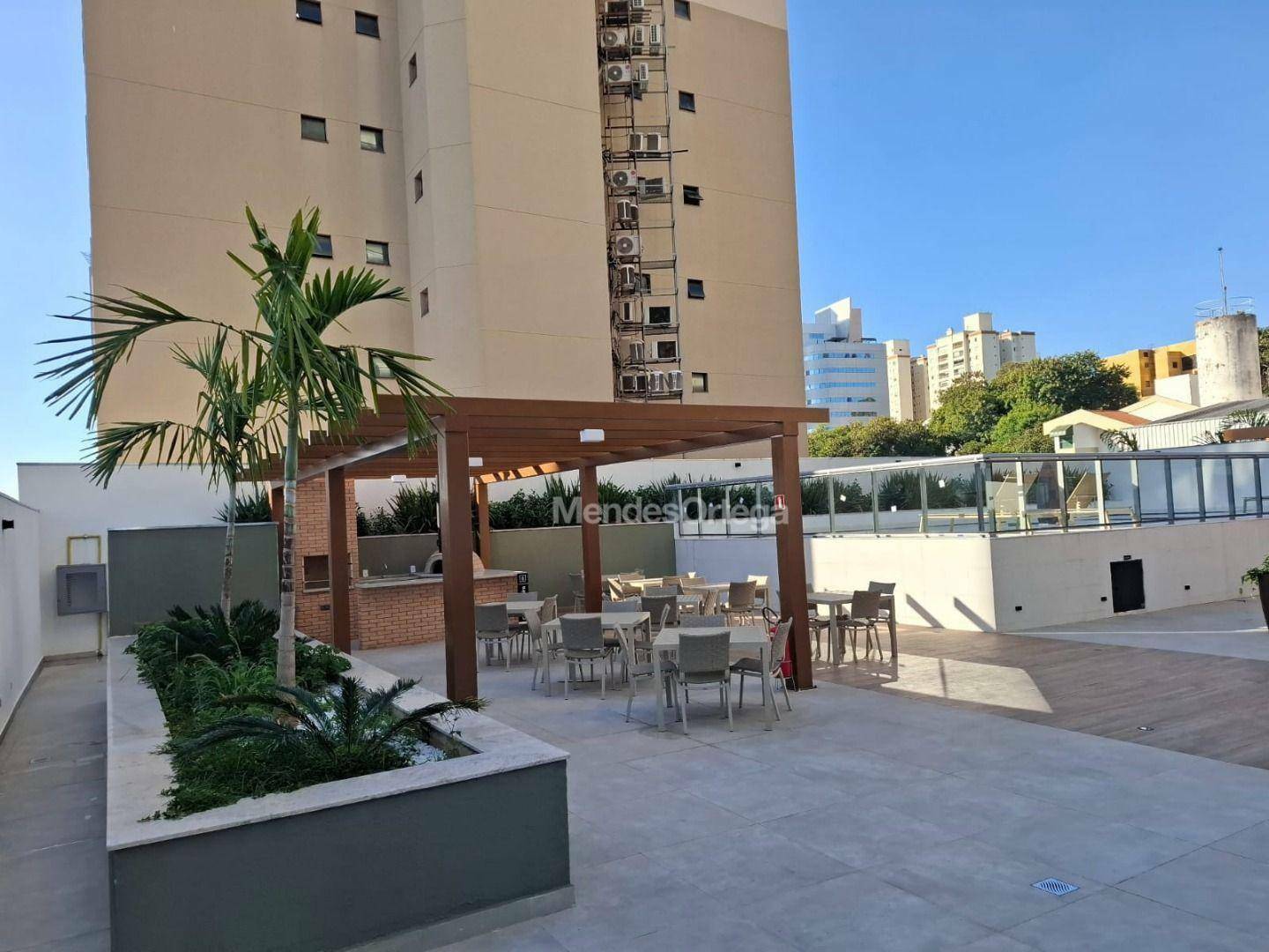 Apartamento para alugar com 1 quarto, 37m² - Foto 26