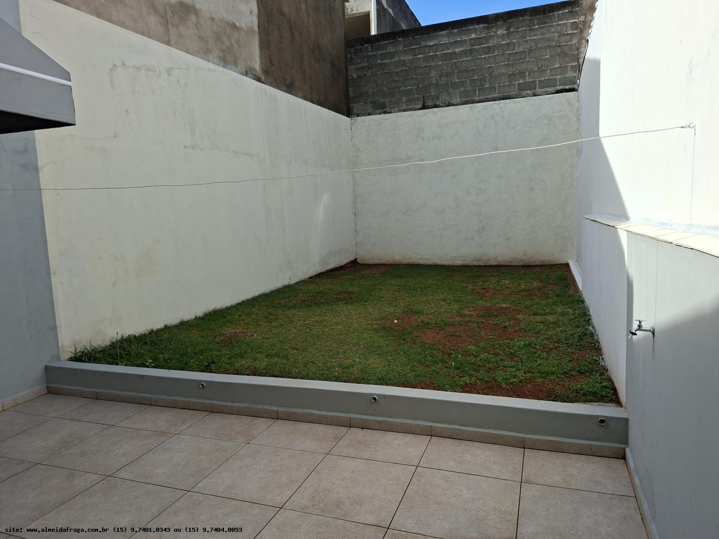 Casa à venda com 2 quartos, 120m² - Foto 8