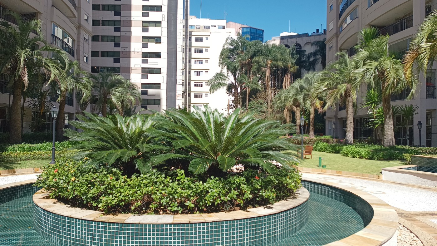 Cobertura à venda com 4 quartos, 264m² - Foto 36