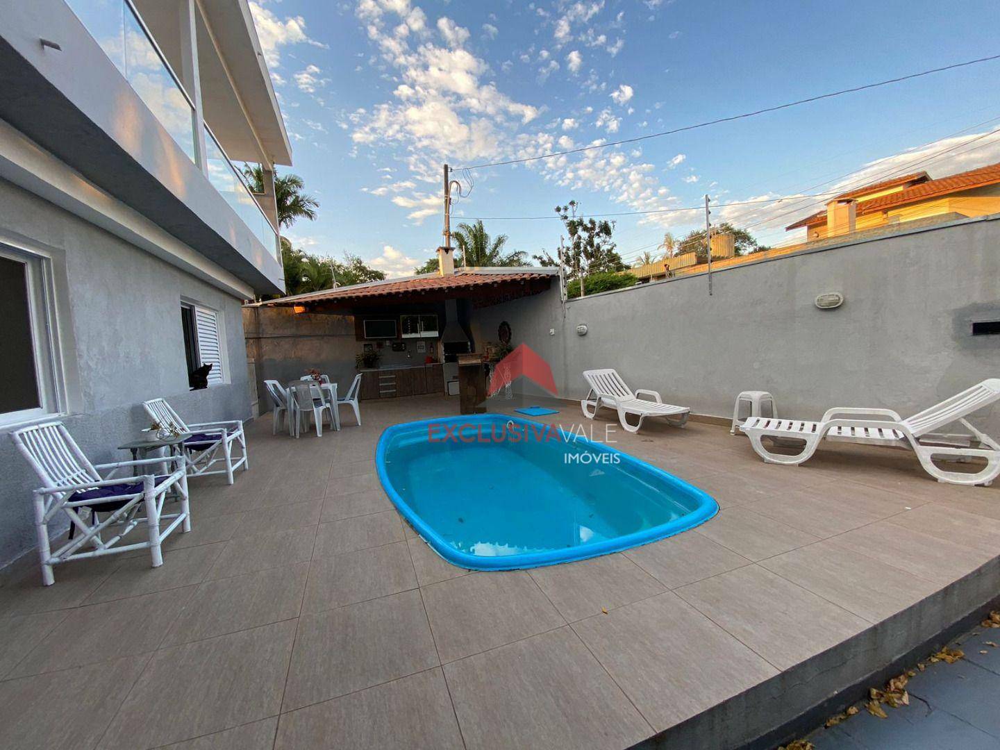 Casa à venda com 4 quartos, 500m² - Foto 52