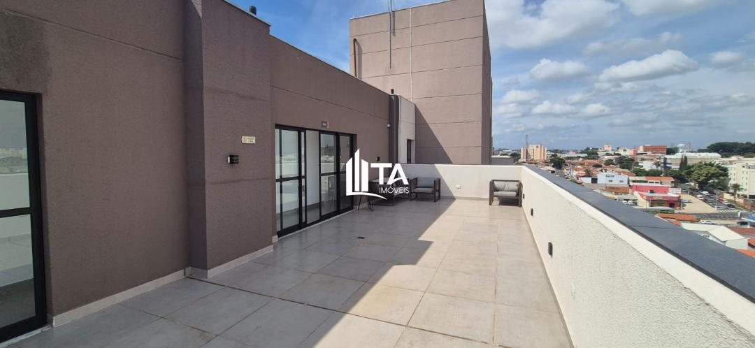 Apartamento à venda com 1 quarto, 33m² - Foto 25