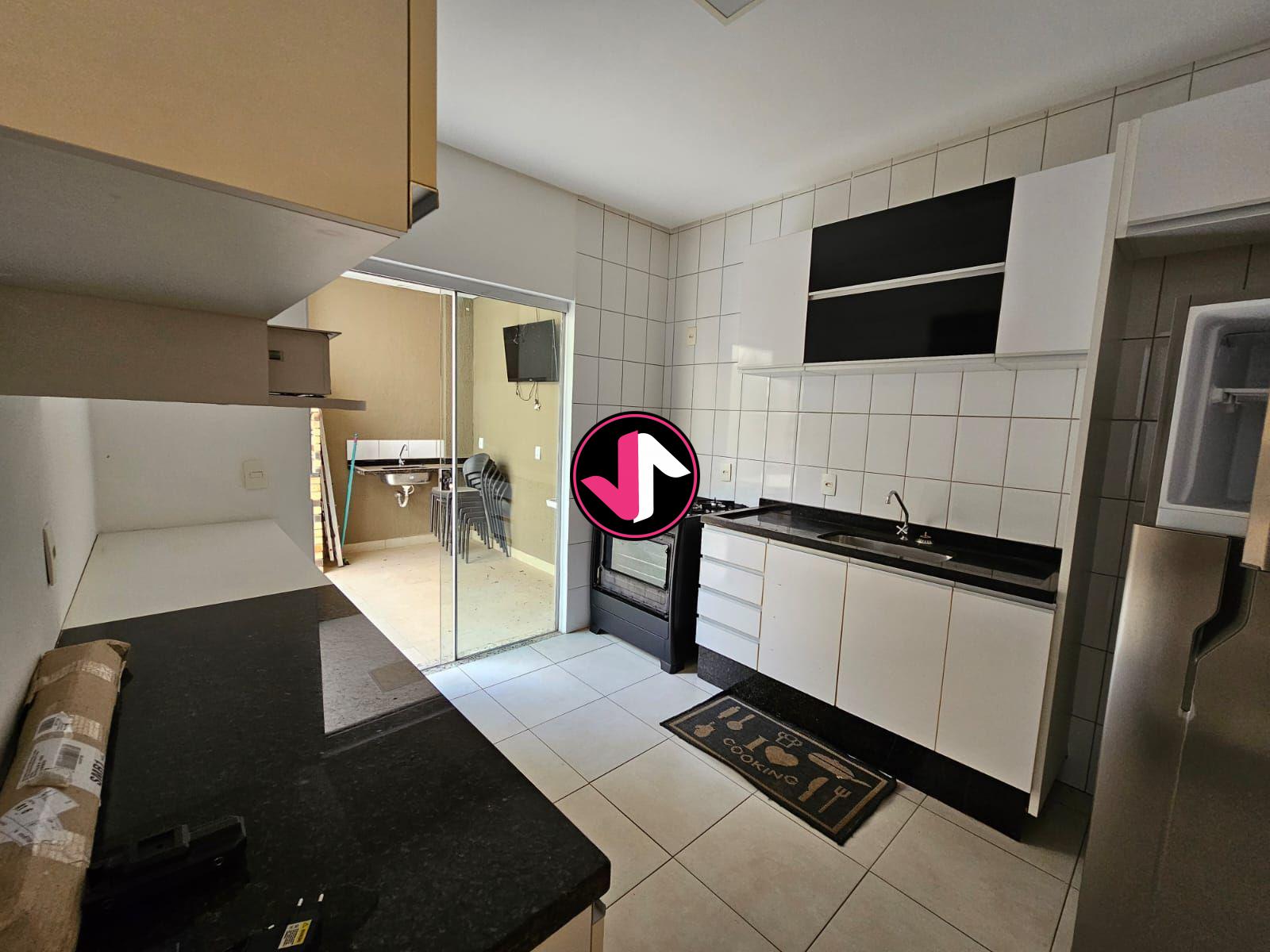 Casa de Condomínio à venda com 3 quartos - Foto 6