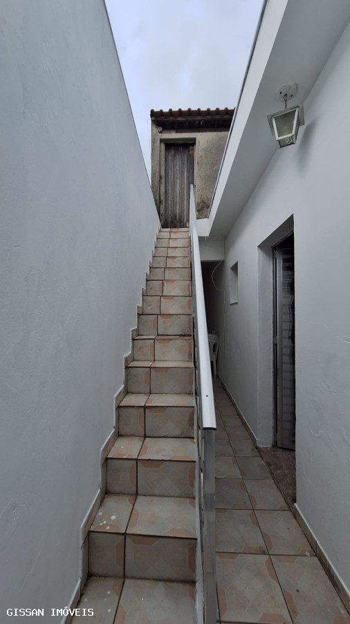 Casa para alugar com 2 quartos - Foto 8