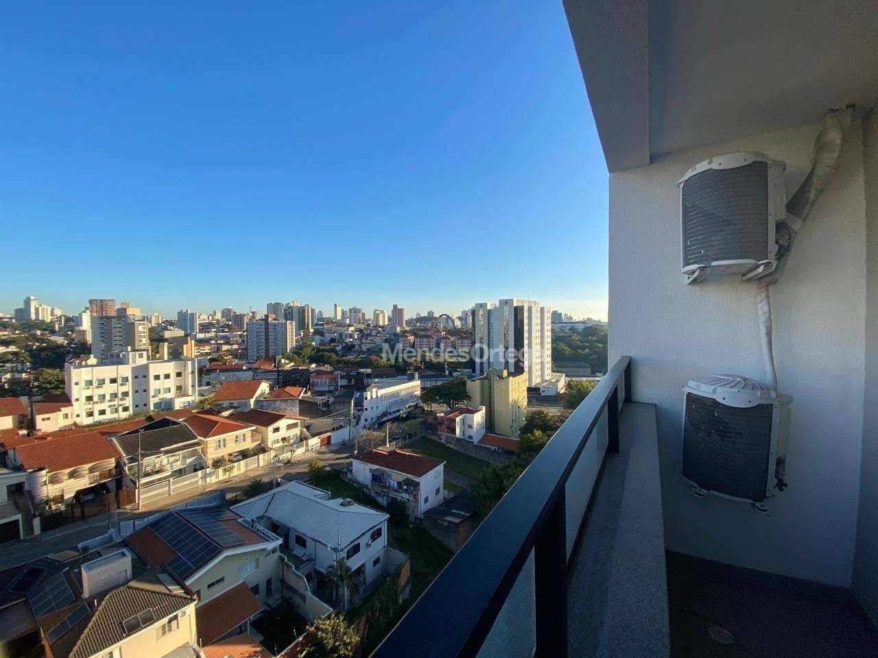 Apartamento para alugar com 2 quartos, 47m² - Foto 47