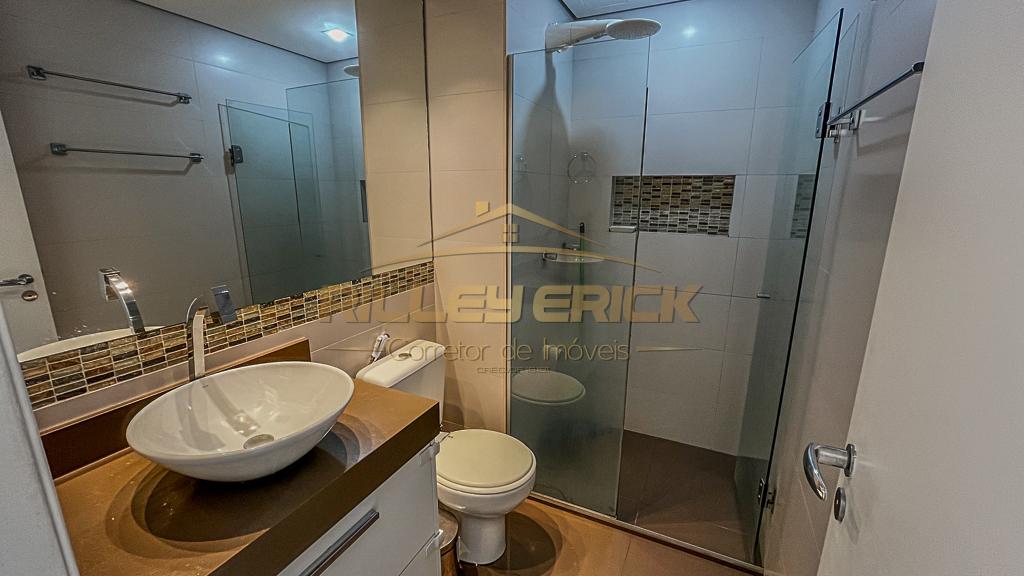 Apartamento para alugar com 2 quartos, 66m² - Foto 10