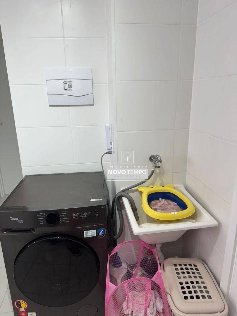 Apartamento para alugar com 2 quartos, 33m² - Foto 12