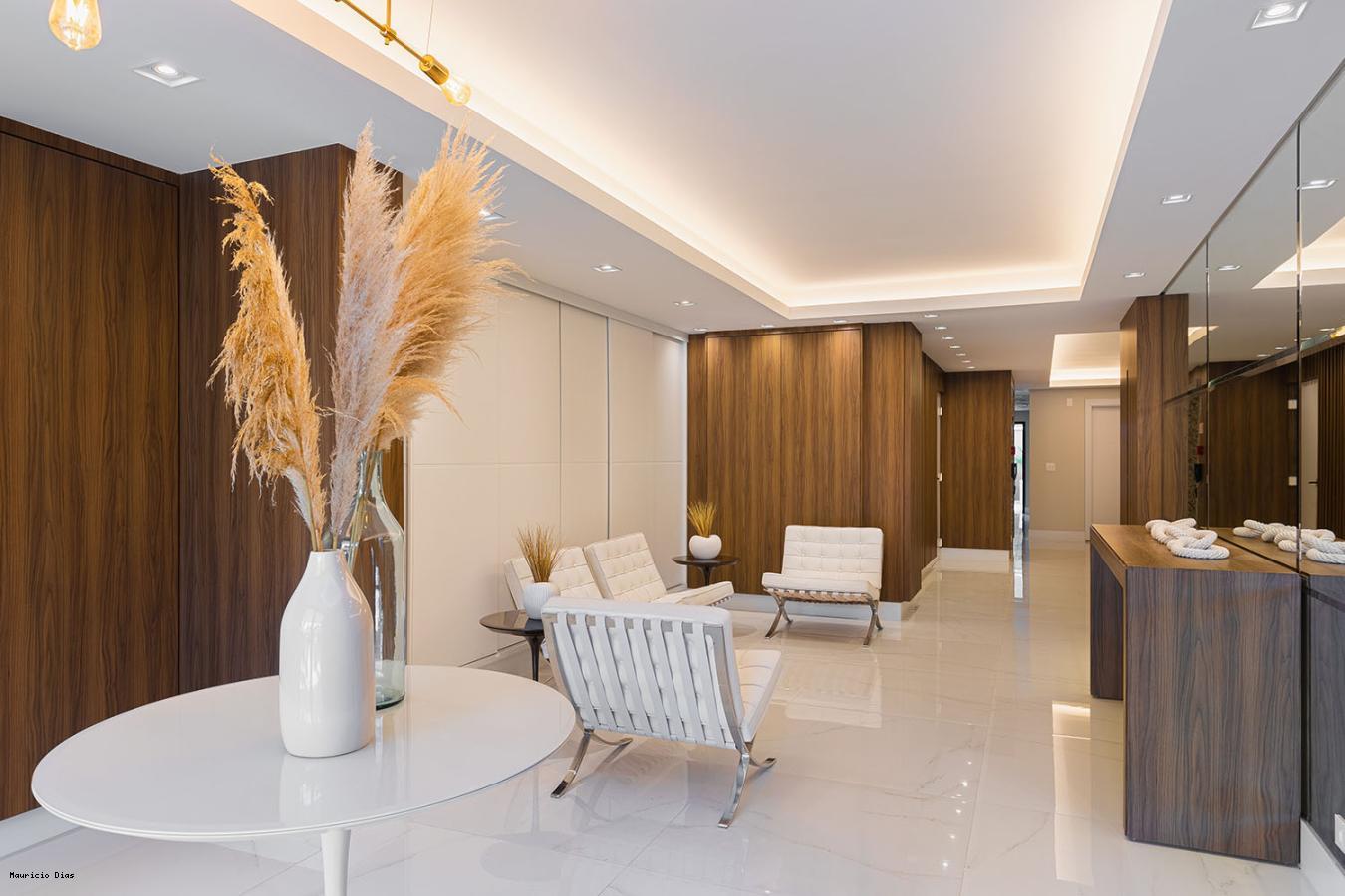 Cobertura à venda com 3 quartos, 210m² - Foto 8