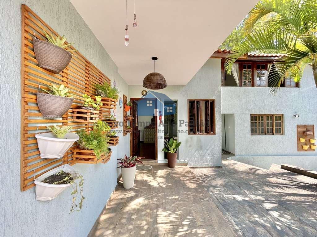 Fazenda à venda com 3 quartos, 280m² - Foto 8