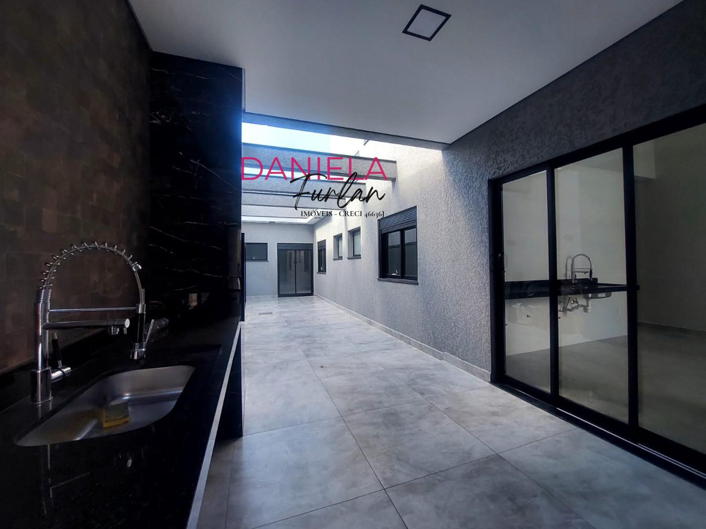 Casa de Condomínio à venda com 3 quartos, 134m² - Foto 26