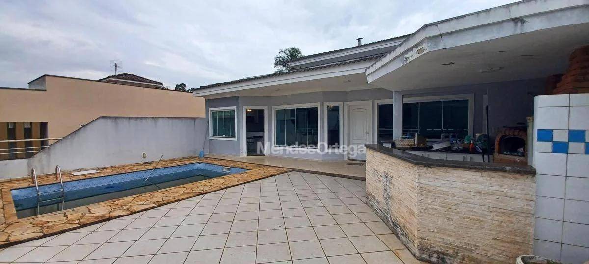 Casa de Condomínio à venda com 4 quartos, 330m² - Foto 16