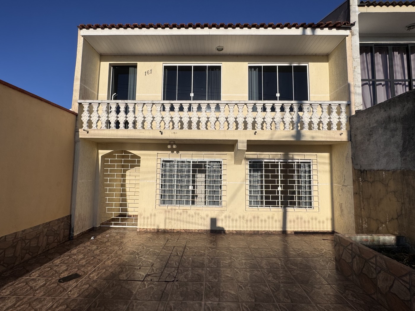Sobrado à venda com 3 quartos, 126m² - Foto 1