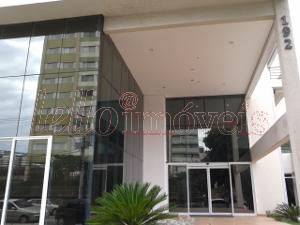 Conjunto Comercial-Sala para alugar, 33m² - Foto 14
