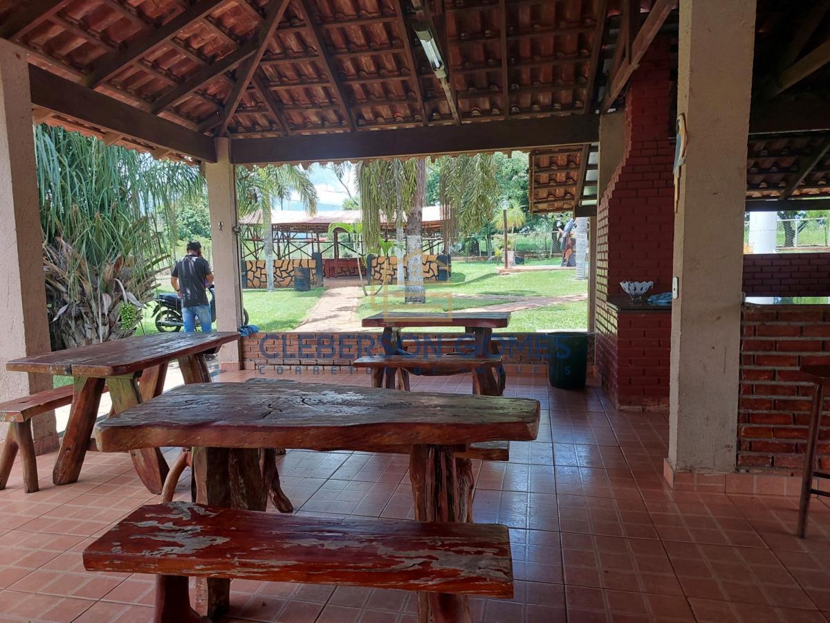 Chácara à venda com 5 quartos, 16000m² - Foto 9
