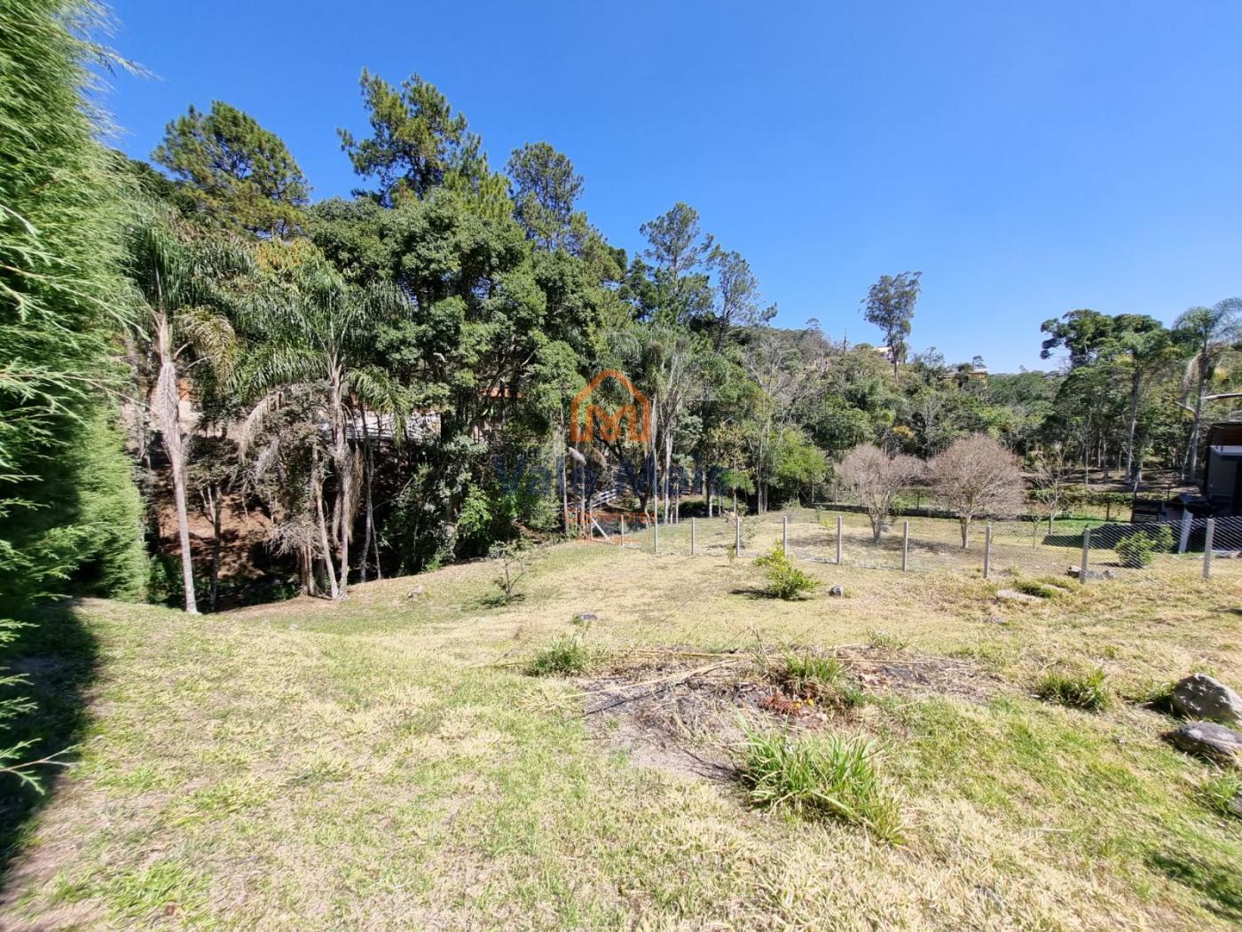 Chácara à venda com 5 quartos, 1550m² - Foto 28