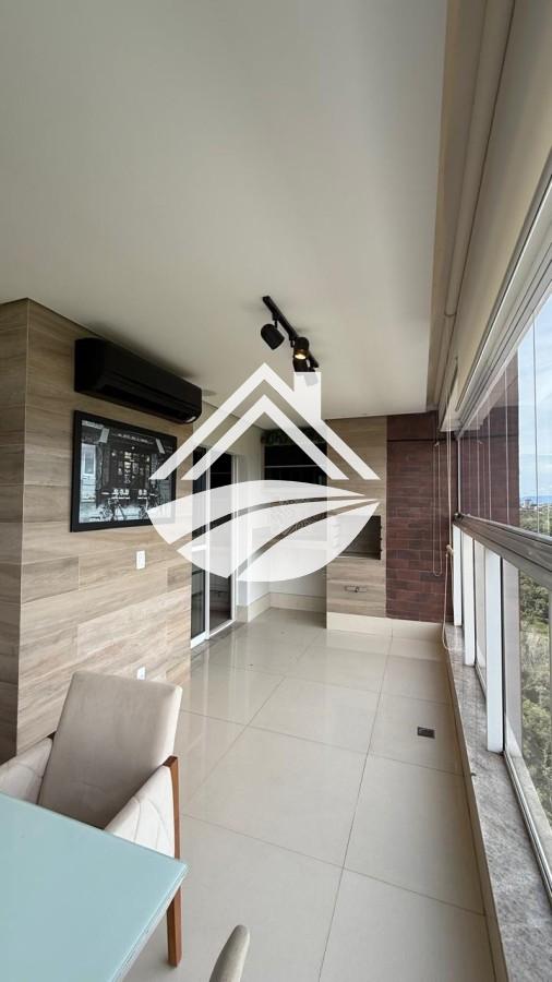 Apartamento à venda com 4 quartos, 151m² - Foto 4