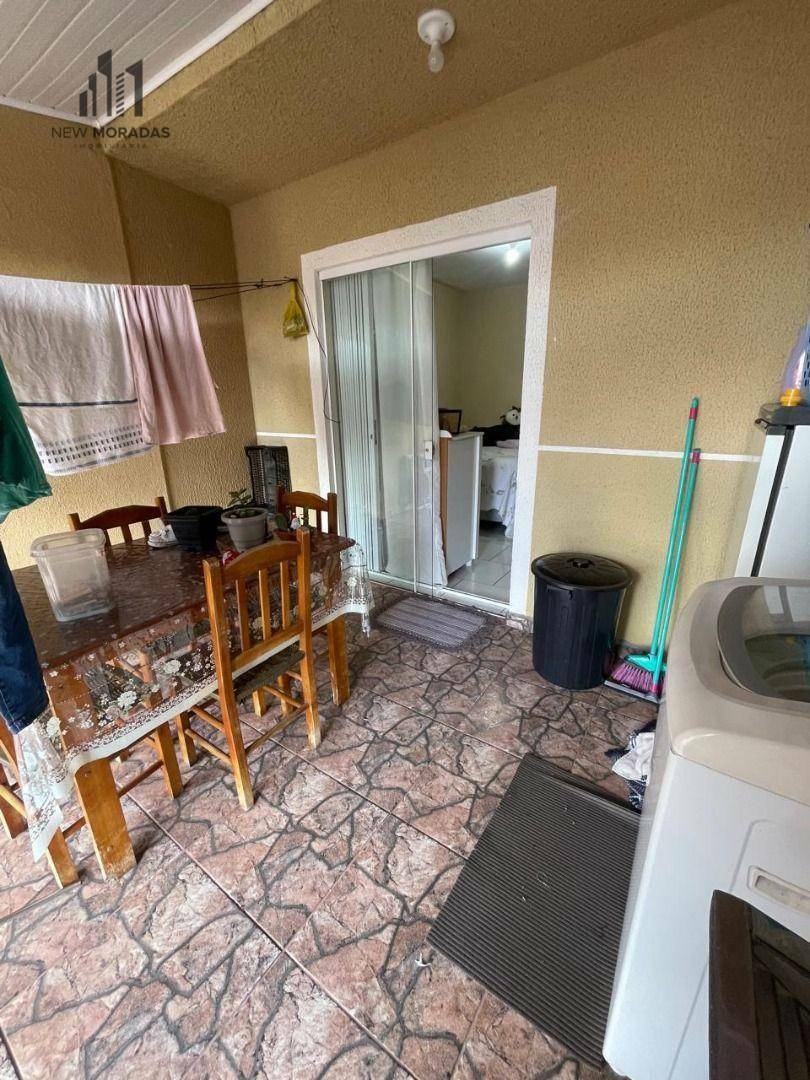 Sobrado à venda com 2 quartos, 90m² - Foto 7