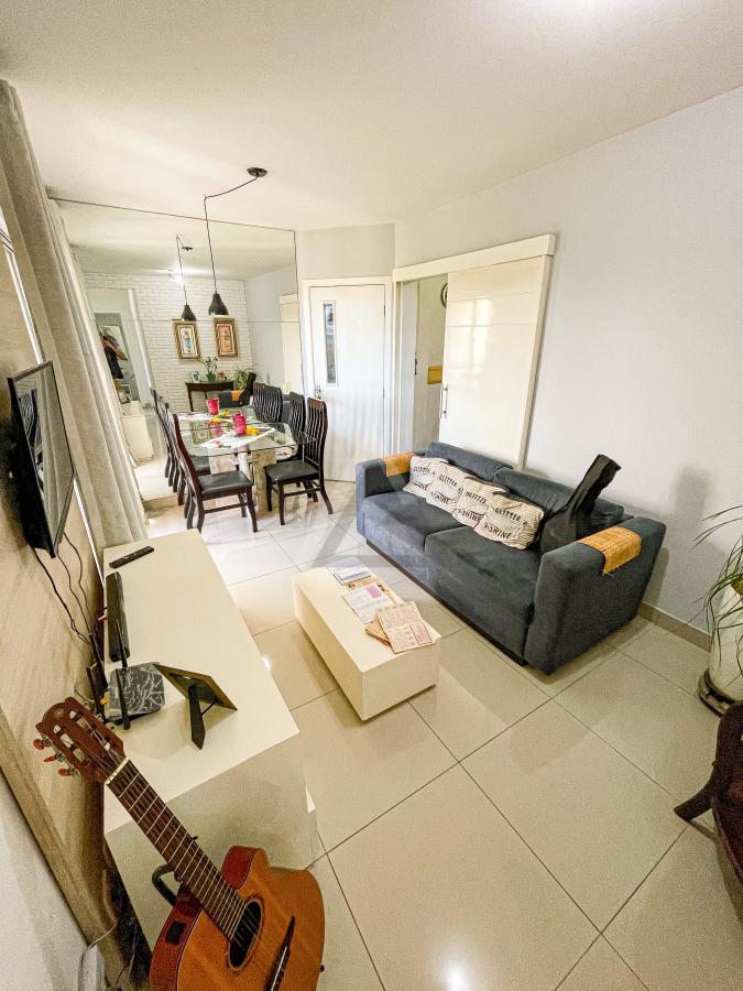 Apartamento à venda com 3 quartos, 80m² - Foto 7