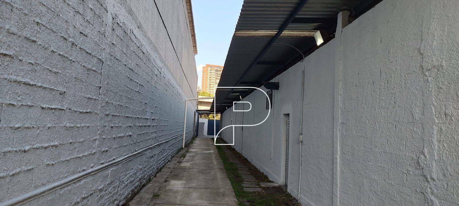 Depósito-Galpão-Armazém para alugar, 3000m² - Foto 4