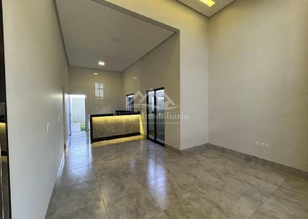 Casa à venda com 3 quartos, 231m² - Foto 4
