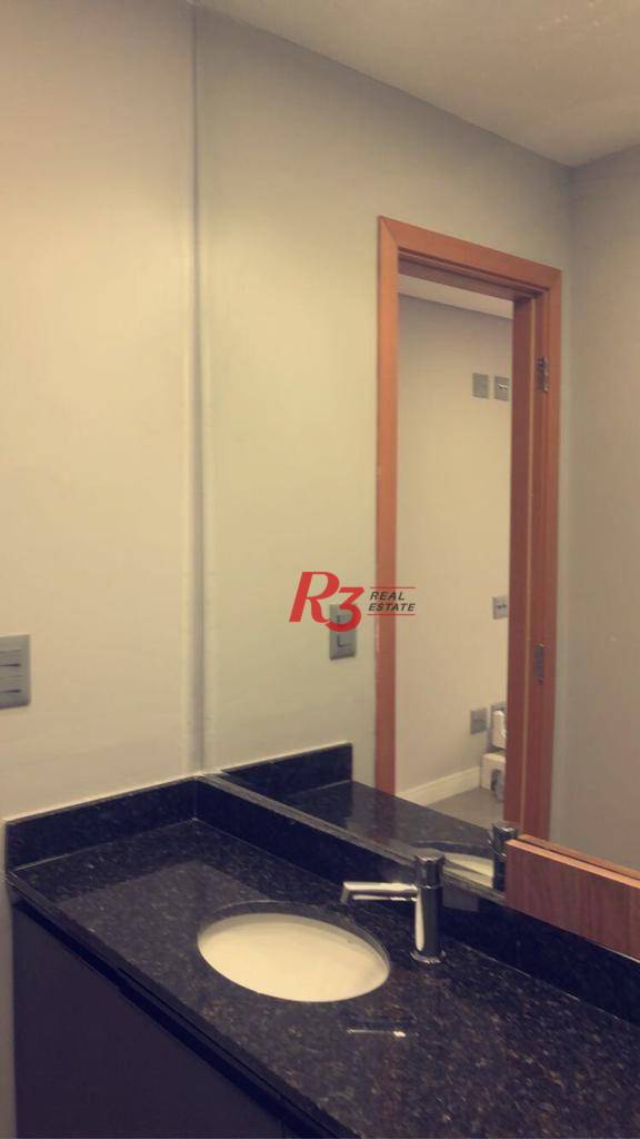 Conjunto Comercial-Sala à venda, 45m² - Foto 13