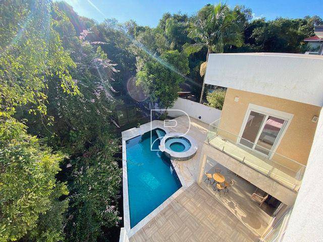 Casa de Condomínio à venda com 4 quartos, 463m² - Foto 23