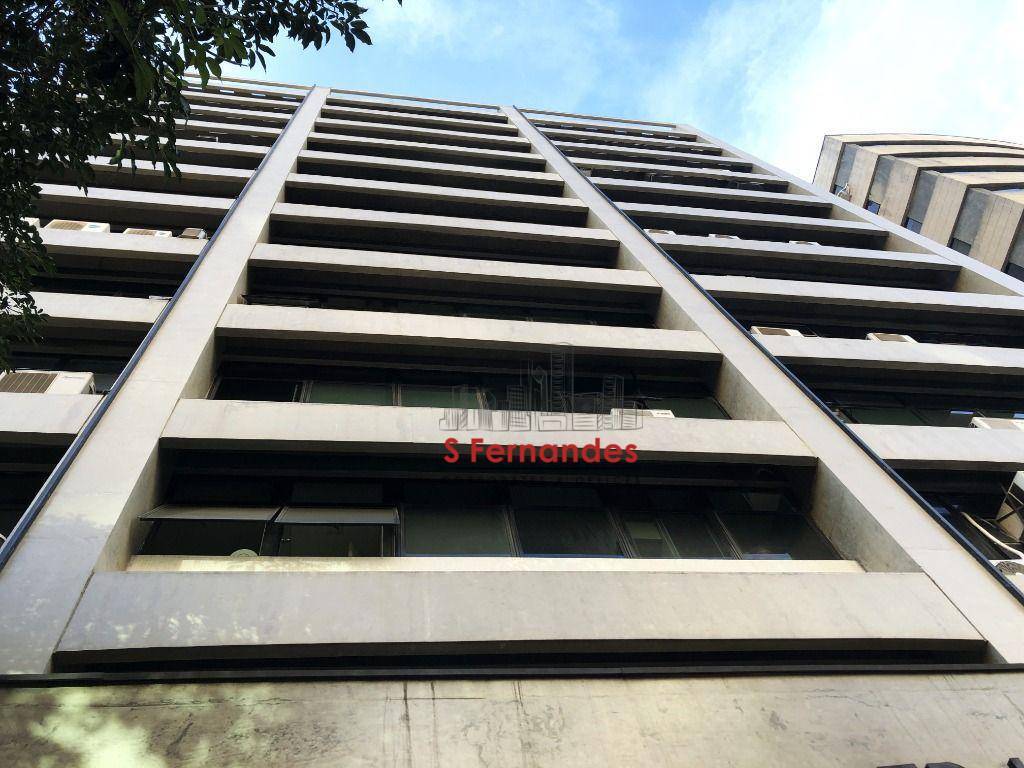 Conjunto Comercial-Sala para alugar, 72m² - Foto 24