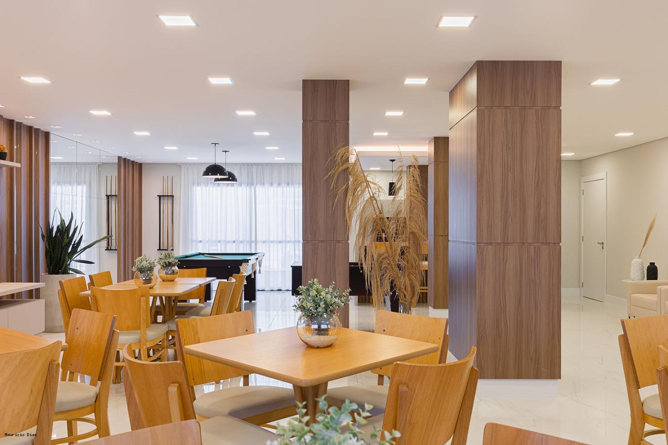 Cobertura à venda com 3 quartos, 210m² - Foto 2