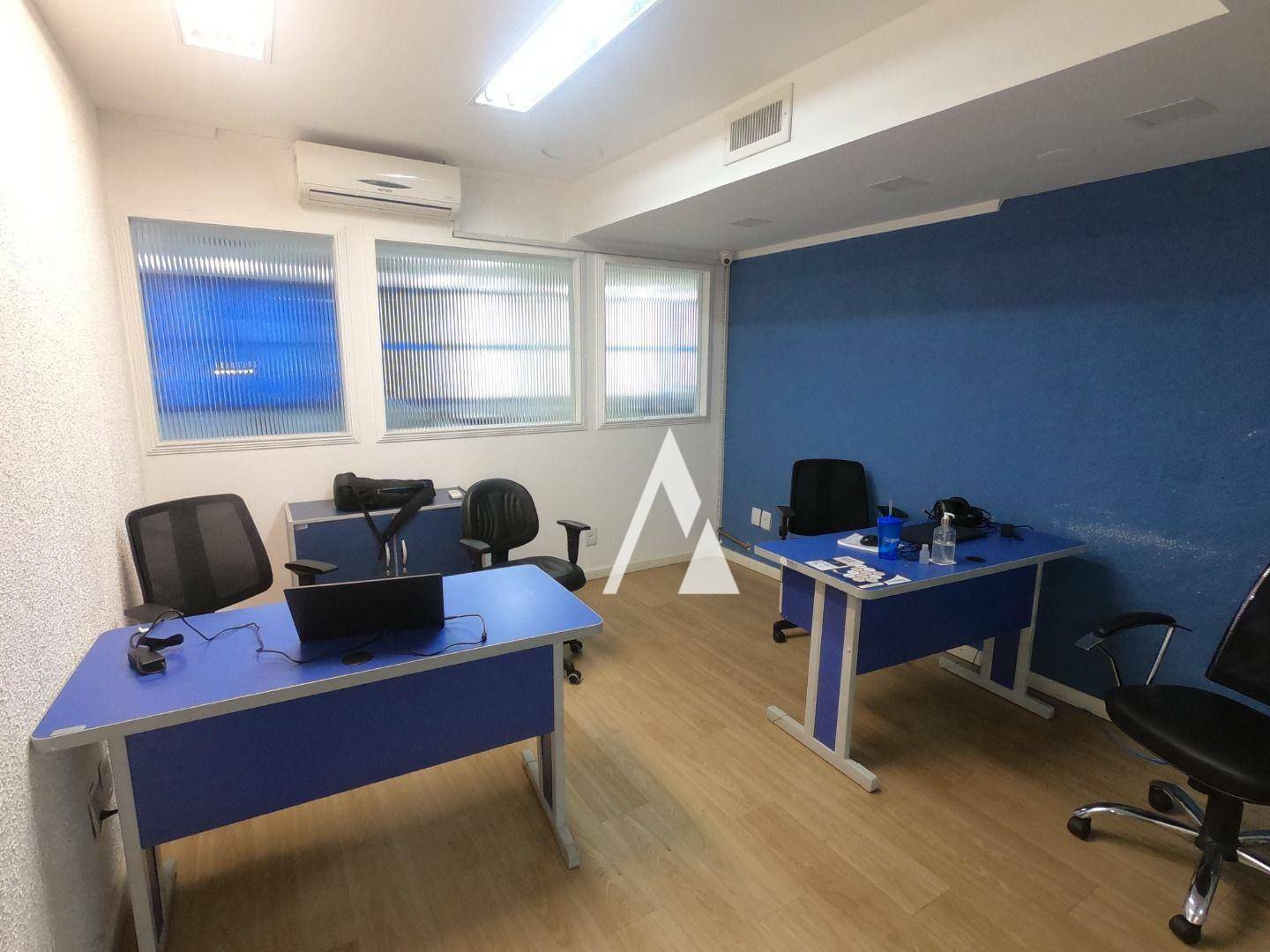 Conjunto Comercial-Sala para alugar, 624m² - Foto 13