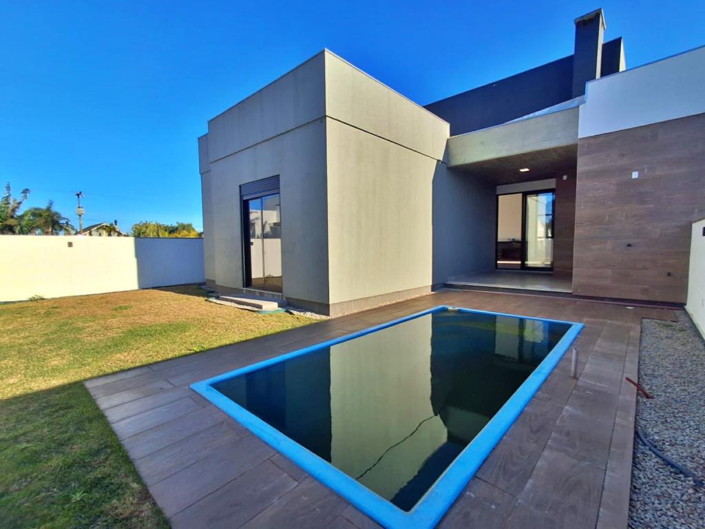 Casa à venda com 3 quartos, 146m² - Foto 7