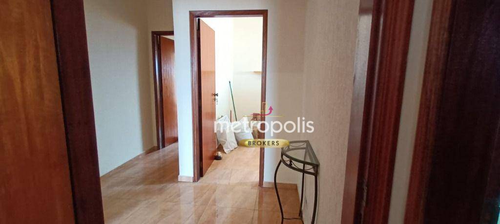 Cobertura à venda com 4 quartos, 245m² - Foto 17