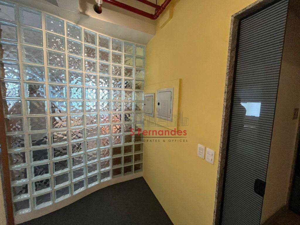 Conjunto Comercial-Sala à venda, 40m² - Foto 14