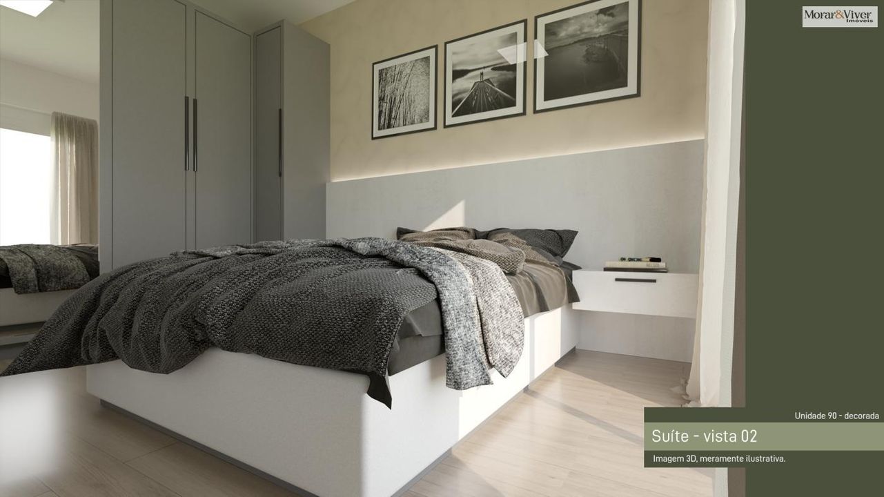 Sobrado à venda com 3 quartos, 87m² - Foto 10