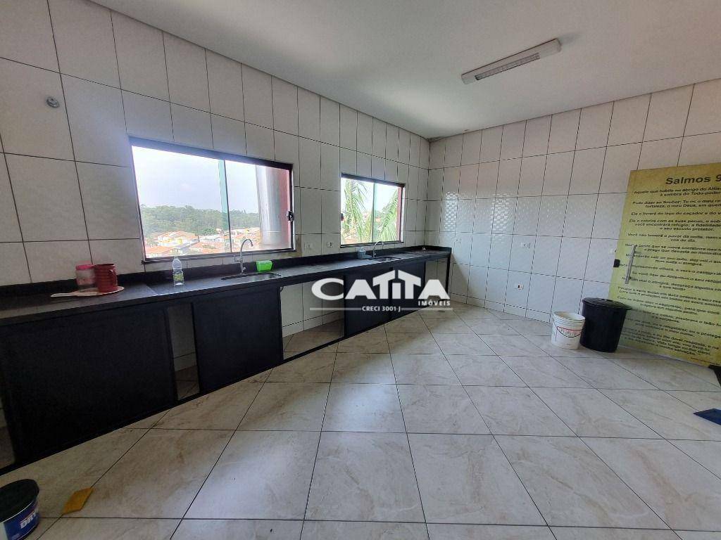 Conjunto Comercial-Sala para alugar, 400m² - Foto 20