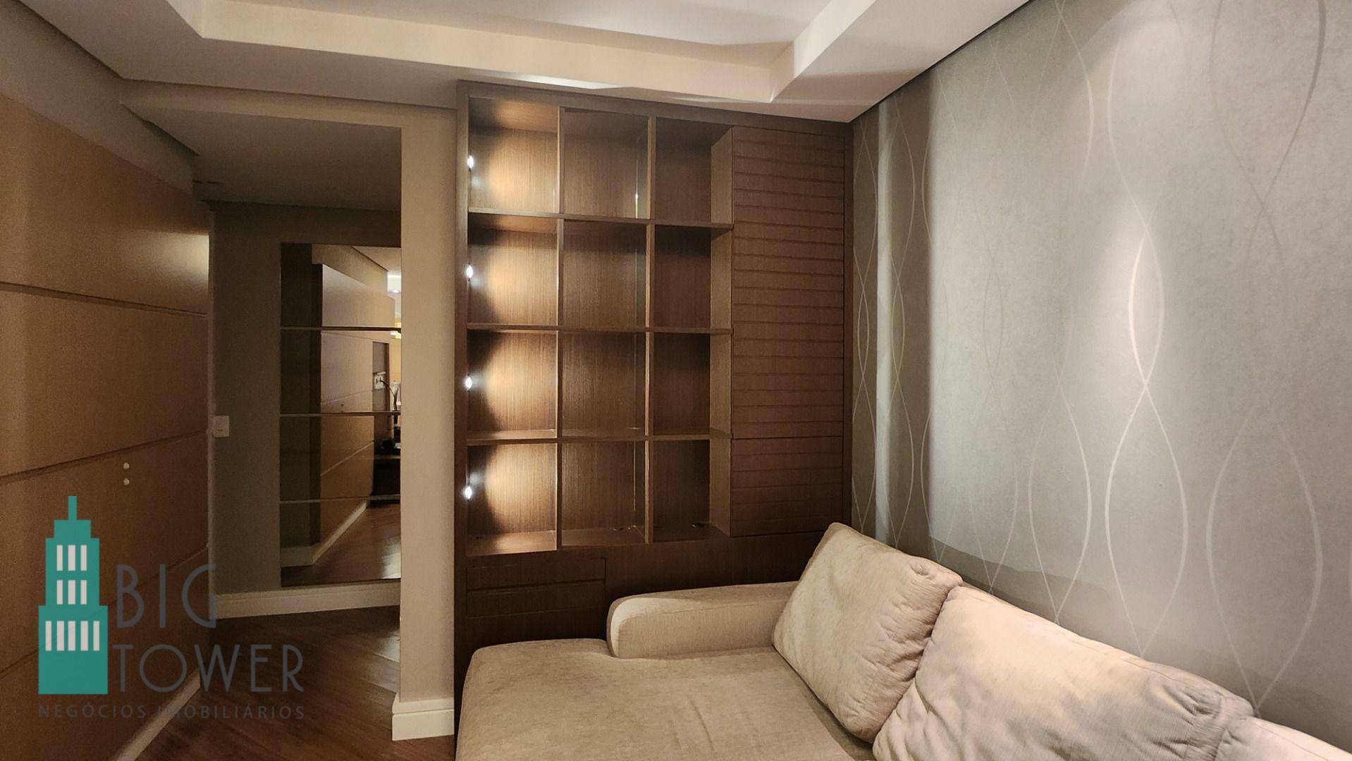 Apartamento para alugar com 3 quartos, 84m² - Foto 7