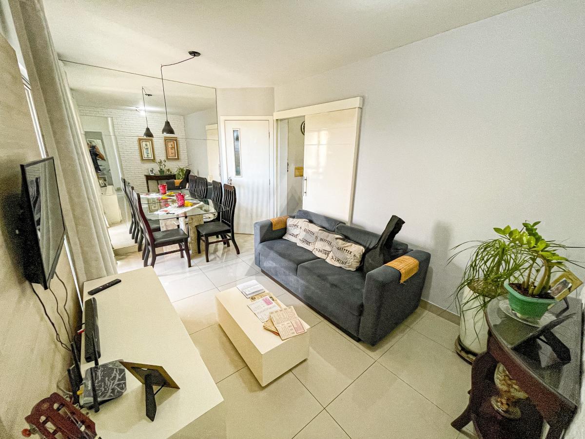 Apartamento à venda com 3 quartos, 80m² - Foto 6