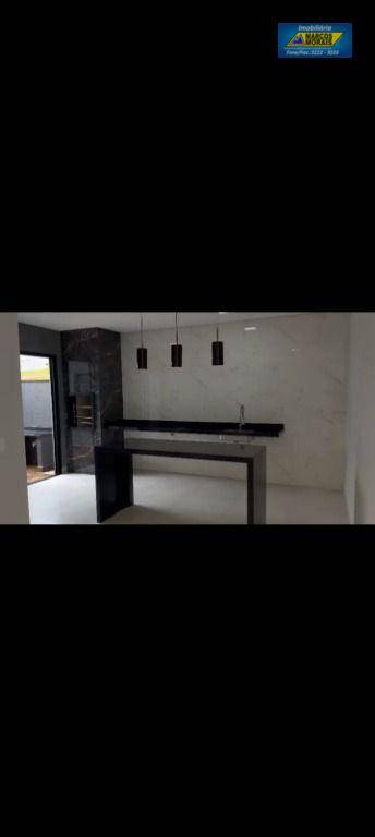 Casa de Condomínio à venda com 3 quartos, 134m² - Foto 4