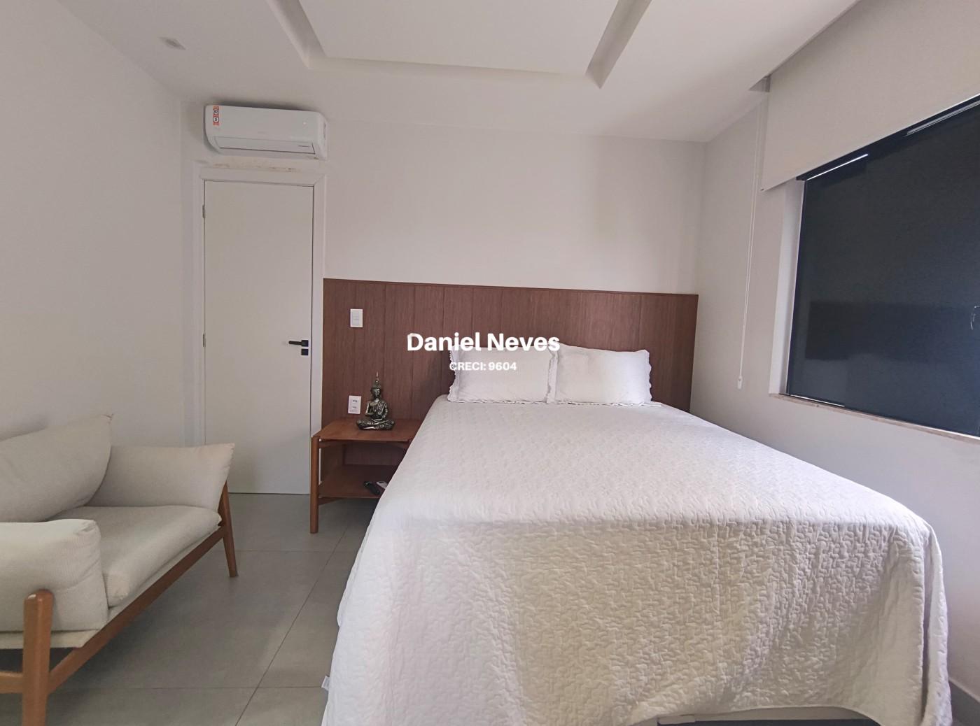 Casa de Condomínio à venda com 4 quartos, 160m² - Foto 21