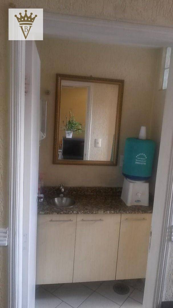 Conjunto Comercial-Sala à venda, 55m² - Foto 13