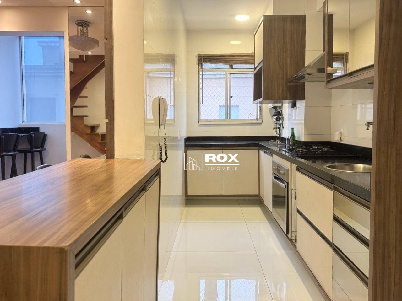Cobertura para alugar com 2 quartos, 113m² - Foto 6