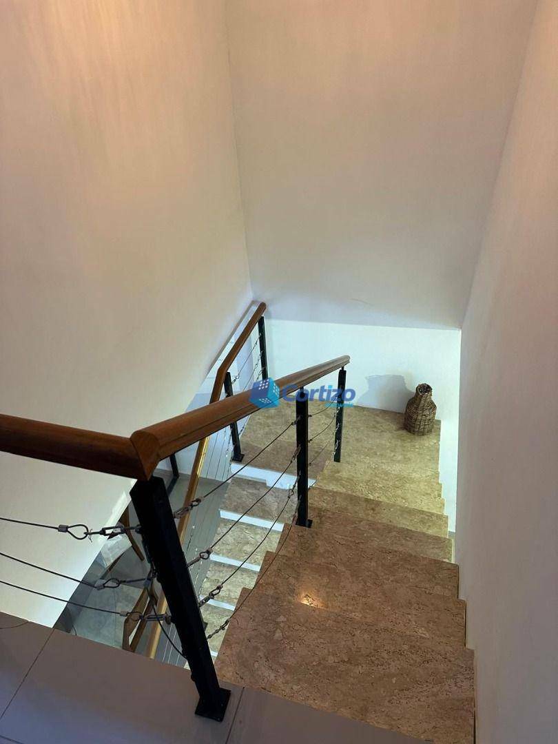 Casa de Condomínio à venda e aluguel com 3 quartos, 179m² - Foto 21